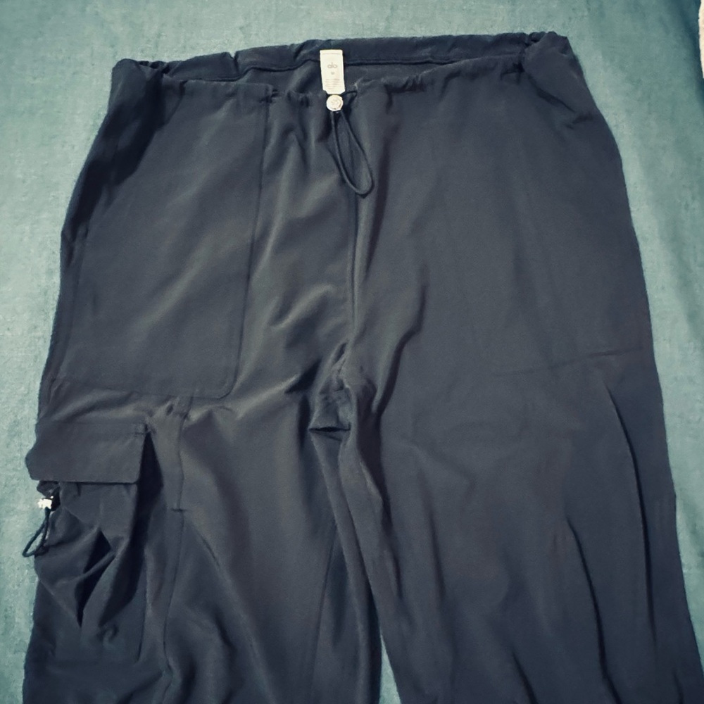 NWOT Alo Megastar Cargo Pants